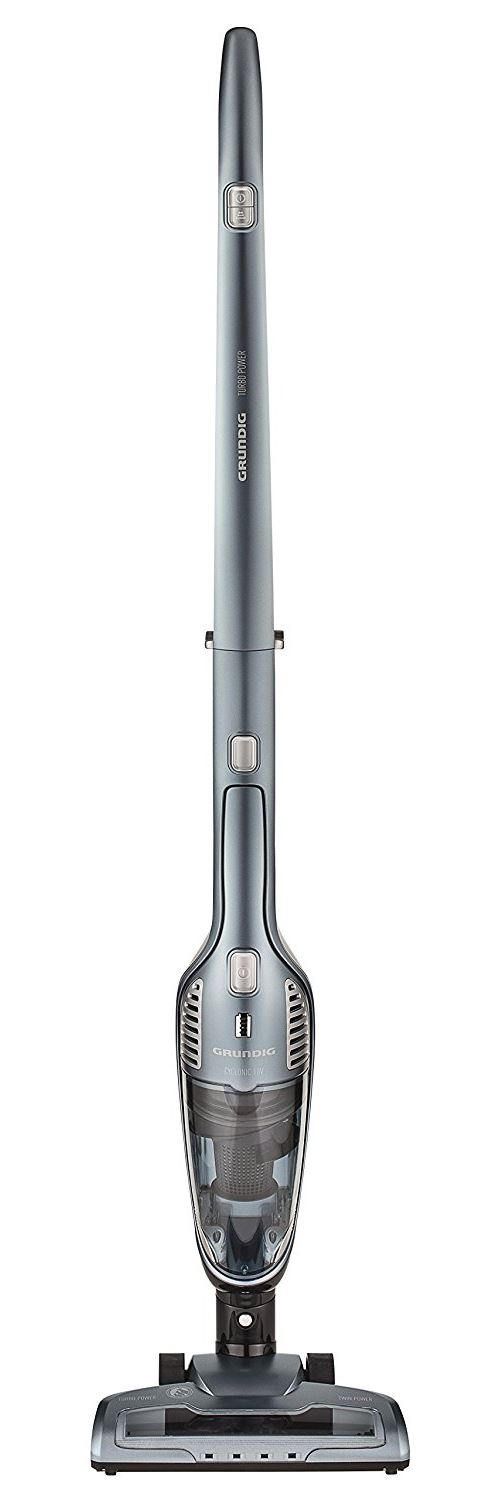 Grundig 96312 en 1 Batterie et aspirateur à main