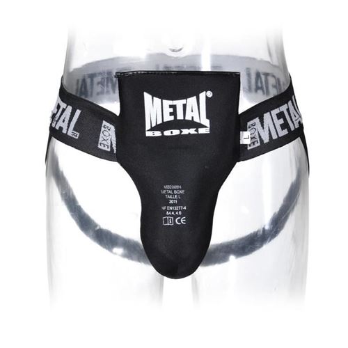 Coquille Homme Semi-Pro - No M