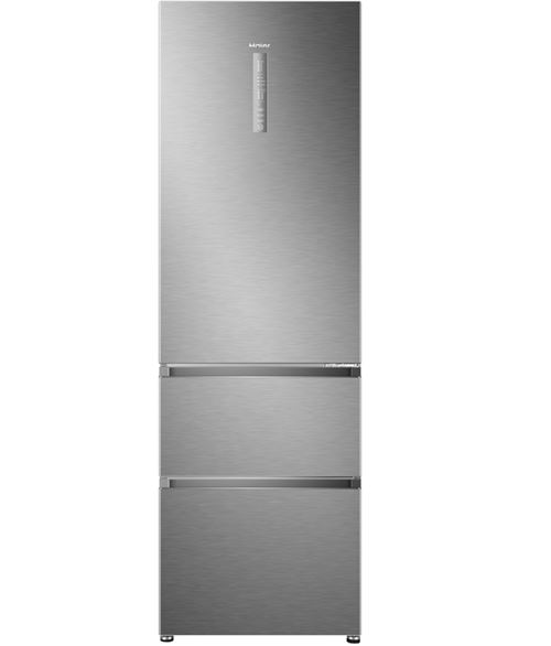 réfrigérateur combiné 60cm 330l no frost - a3fe635cgje