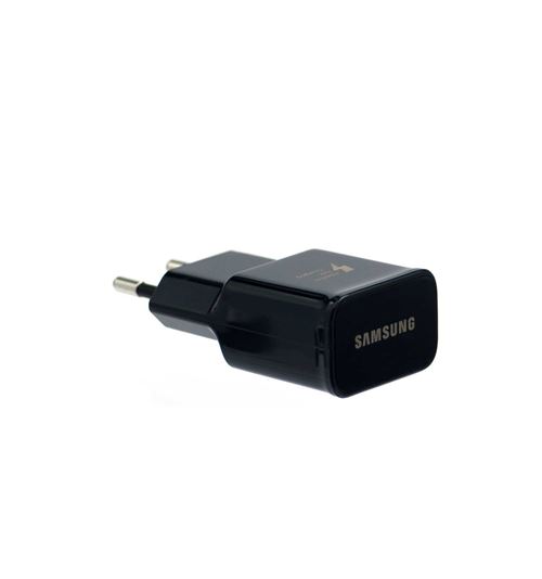 Chargeur usb c 15w usb-c + cable noir noir Samsung