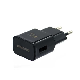 Chargeur Fast Charge Samsung Original 2A + câble USB-C pas cher