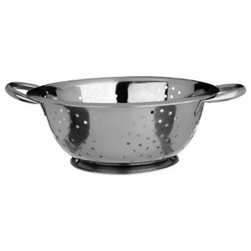 Paris Prix Argent Five Simply Smart - Passoire Inox Blend 24Cm