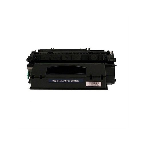 Toner Compatible Inkoem Q5949X/7553 Noir