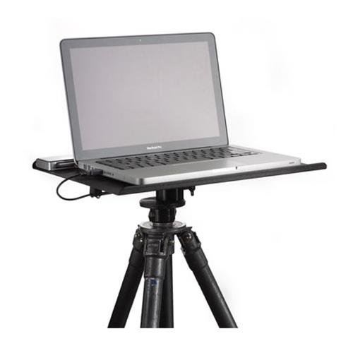 Tether Tools Aero Tether Table Traveler 40x35cm, noir