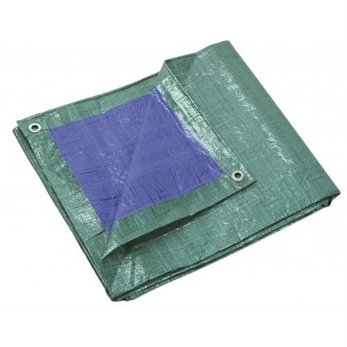 Ribitech Bâche De Piscine - 4 X 5 M - Image 3