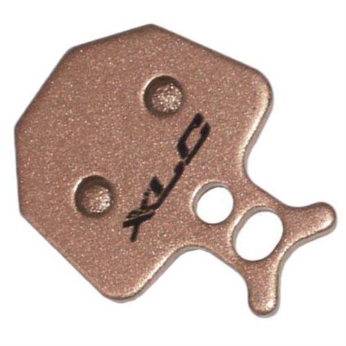 Xlc Freins Xlc Disc Brake Pads Bp S024 One Size