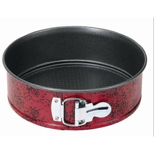 Imf moule a gâteau fond amovible rioja - ø 26 cm 8862