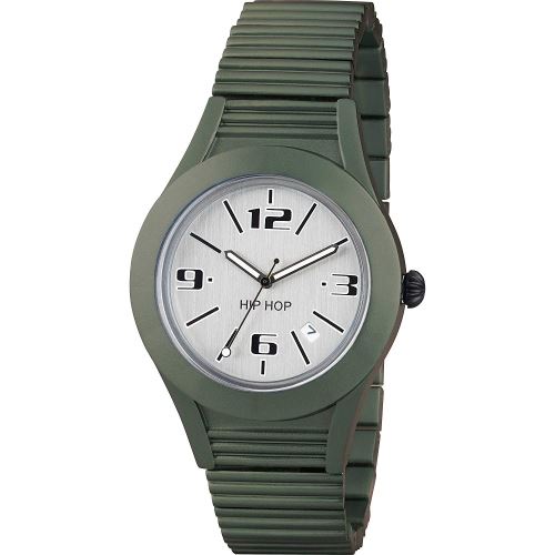 Hip Hop HWU0583 Montre à Bracelet pour Homme Neuve et Original