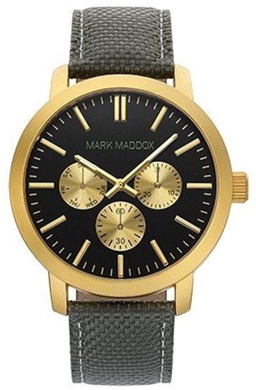 Montre Homme - Mark Maddox HC3025-97