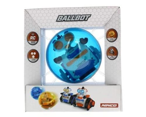 Robot Bot balle RC - 122445
