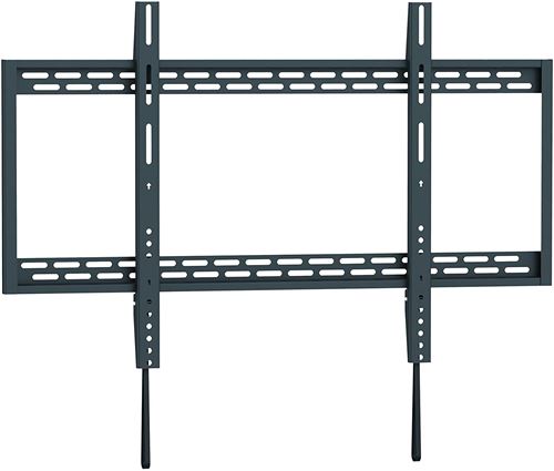 Napofix 262 Support Mural LED/LCD 60-100 Fixe Noir