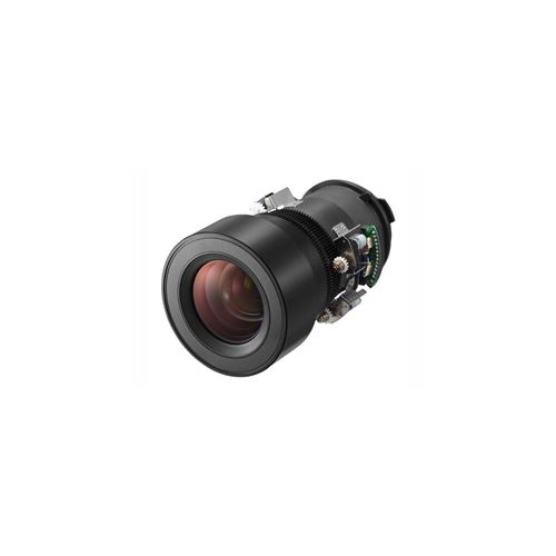 Nec Np41Zl - Objectif à Zoom - 21.8 Mm - 49.8 Mm - F/1.7-2.0 - pour Nec Np-Pa1004, Pa1004Ul-B-41, Pa803, Pa803U-41, Pa853, Pa903, Pa903X-41, Pa1004, Pa804