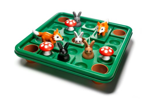 Smart Games spel Jump In' XL