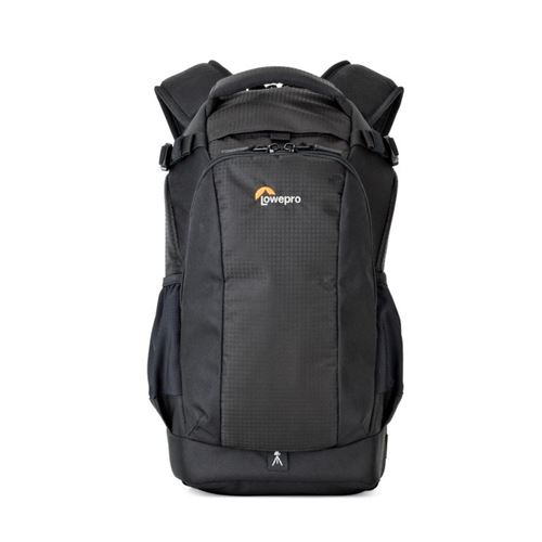 Lowepro Flipside 200 AW II - Sac à dos pour appareil photo numérique avec objectifs/drone - noir - 7