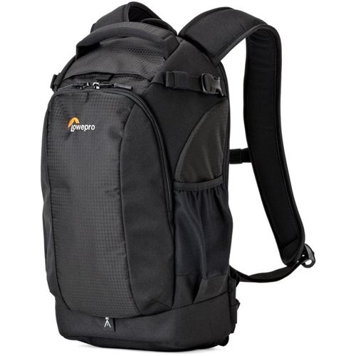 Lowepro Flipside 200 AW II - Sac à dos pour appareil photo numérique avec objectifs/drone - noir - 7 
