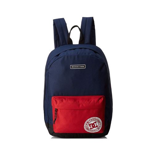 Sacs à dos Dc shoes Bleu TU