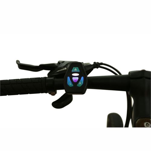 0€62 sur Faire du vélo LED de sécurité sans fil Turn Signal lumineux Gilet  Riding nuit de guidage wedazano807 - Accessoire sécurité et signalisation -  Achat & prix