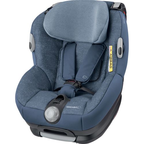 Siège auto Opal Bébé Confort nomad blue - 0+/1