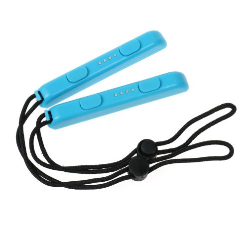 Pack de 2 Dragonne pour Nintendo Switch Joy-Con - Bleu