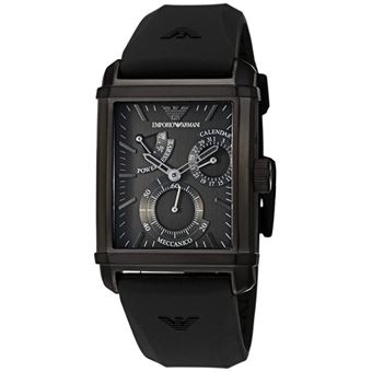 montre armani meccanico