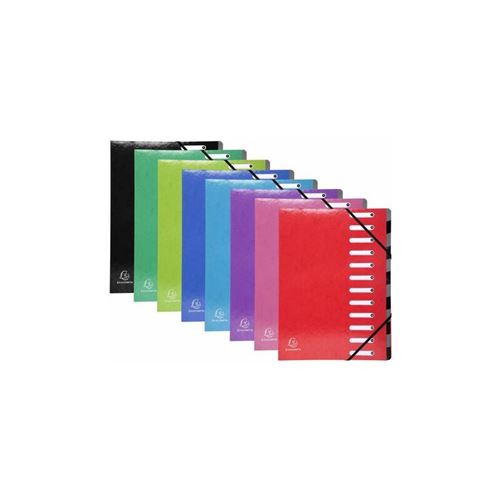 EXACPTA TRIEUR 12C IDERAMA BLE CL