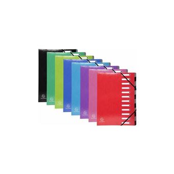 EXACPTA TRIEUR 12C IDERAMA BLE CL