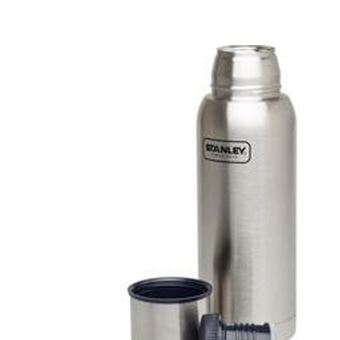 Stanley aventure en acier inoxydable sous vide food flask