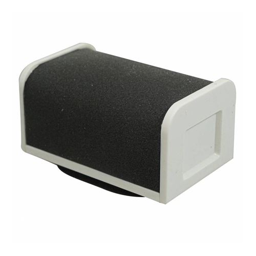 Filtre a air moto adaptable kawasaki zephir 750 1991+2004 -miw filters- (equivalent hfa2703)