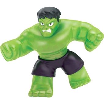 Figurine Goo Jit Zu Hulk Marvel 11 cm