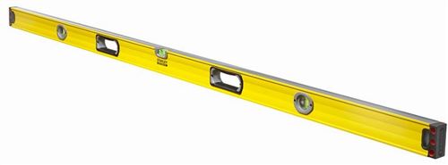 1-43-572 Niveau tubulaire Fatmax II - Longueur : 180 cm
