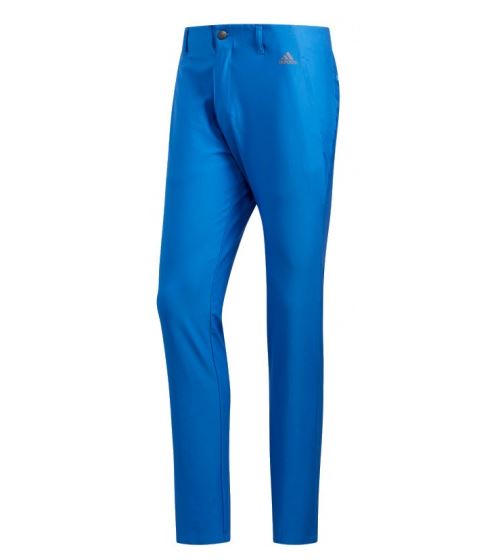 pantalon de golf Ultimate365 3-Stripes homme bleu