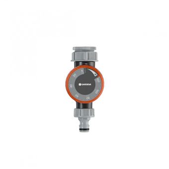 Minuterie D Arrosage Gardena 1169 20 Accessoires D Arrosage Achat Prix Fnac
