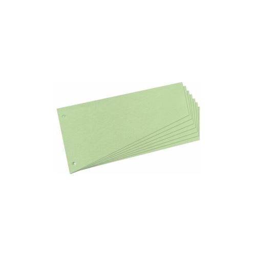 Herlitz 10838225 Intercalaire carton e - vue 2