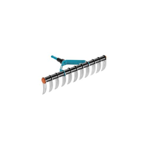 Gardena Combisystem - Râteau Aérateur - Combisystem - 35 Cm - Pas De Poignée - Image 1