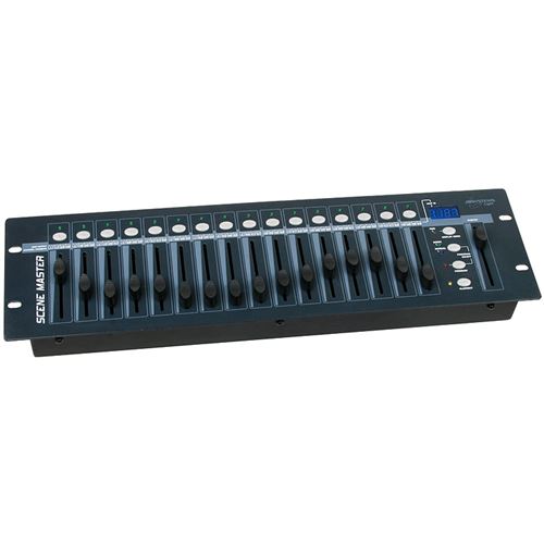 JB systems SCM-1