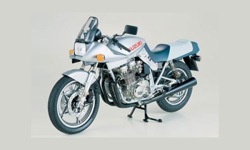 TAMIYA - Suzuki gsx 1100 s katana