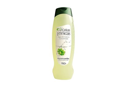 Instituto Español Gotas Frescas Eau de Cologne