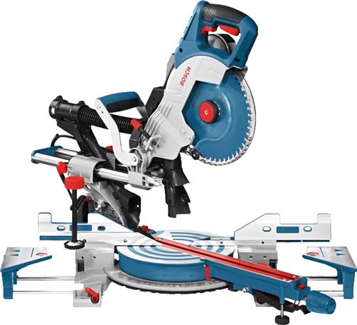 Bosch Paneelsäge GCM 8 SDE