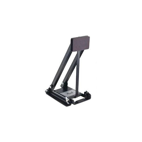 Pad d'entrainement silencieux pearl bd-10 pour pedale de grosse caisse