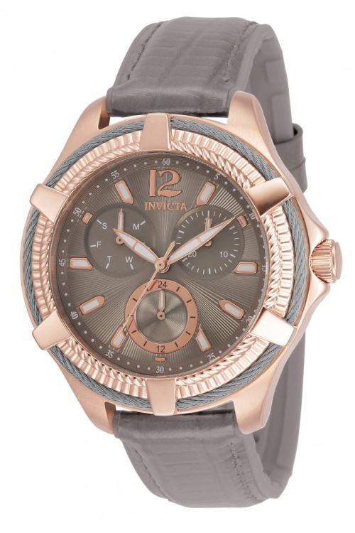 Invicta Bolt 30891 Montre Femme - 41mm