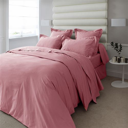 Housse De Couette Vexin Pivoine - 140/200 - Anne De Solène