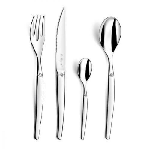 Amefa coffret de 16 couverts gamme jet 5084