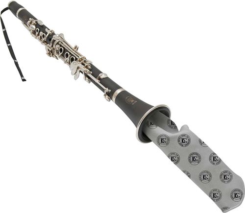Ecouvillon de clarinette sib / alto bg a32