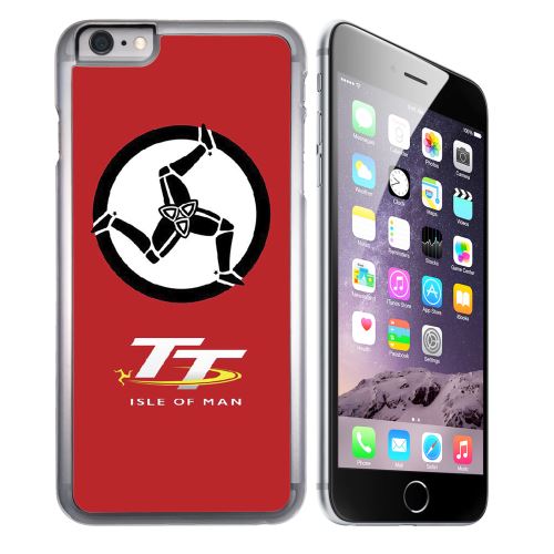 Coque pour iPhone 7 tourist trophy