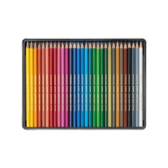 27€ sur Boîte de 120 Crayons de Couleur , Les Meilleurs Crayons