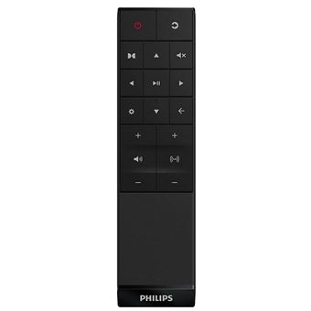 Philips TAB8905 - Système de barre audio - pour home cinéma - canal 3.1.2 - sans fil - Wi-Fi, Bluetooth - 330 Watt (Totale)