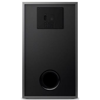 Philips TAB8905 - Système de barre audio - pour home cinéma - canal 3.1.2 - sans fil - Wi-Fi, Bluetooth - 330 Watt (Totale)