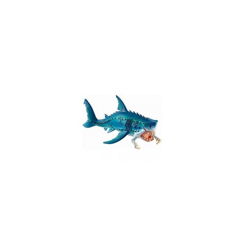 Schleich - Poisson-monstre
