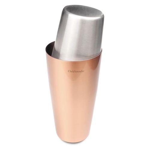 CHEF & SOMMELIER - MOOVE - Shaker 500/700 ml