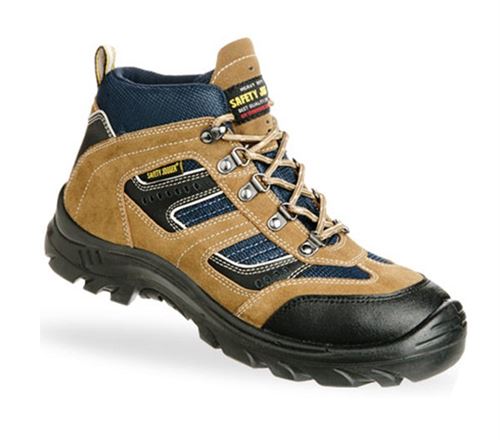 SAFETY JOGGER Chaussure Haute - Taille 38 - - X2000 
